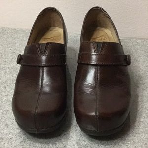 Dansko shoes